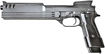 Amazon | KSC オート9 ヘビーウェイト モデルガン完成品